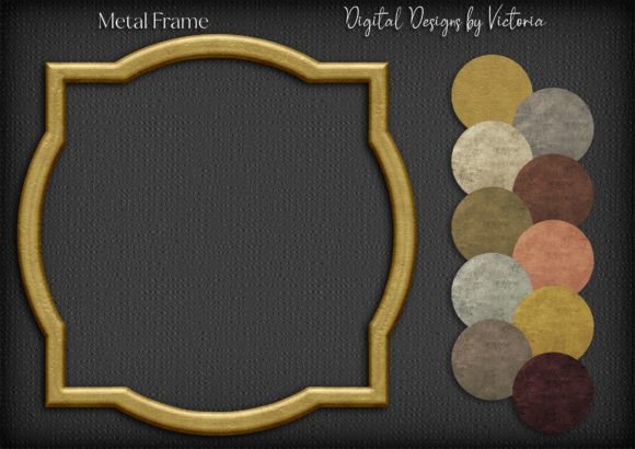 Discover the Versatility of Metal Frame for Your Creative Projects