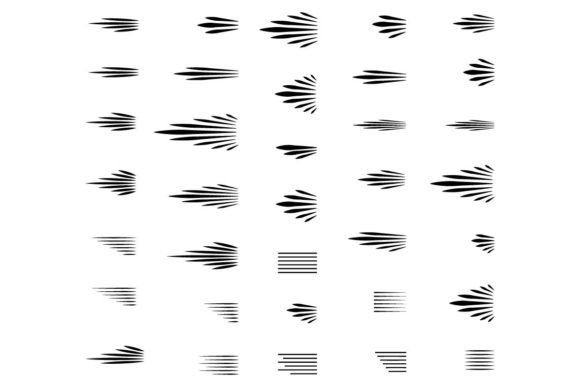 Doodle Accent Flourish Design Elements: Enhance Your Creative Projects