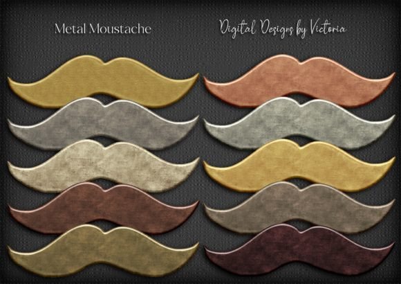 Exploring Metal Moustache: A Creative Resource for Craft Enthusiasts