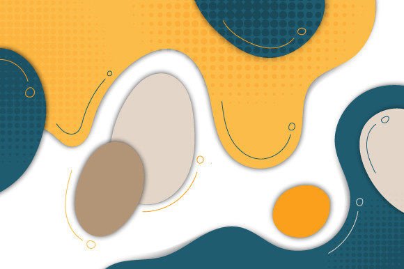 Exploring the Versatility of Abstract Colorful Template Design