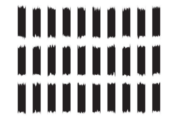 Illustrator Grunge Vector Brush: A Versatile Tool for Creative Designers